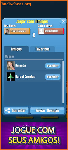 Buraco Brasil - Buraco Online screenshot