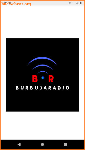 BURBUJA RADIO screenshot