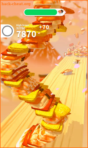 Burger Tower screenshot