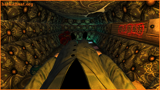 Buried Alive screenshot