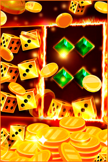 Burning Cash screenshot