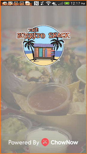 Burrito Shack screenshot