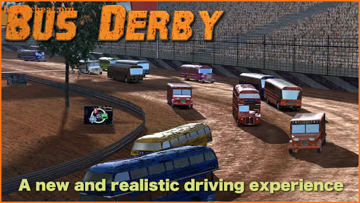 Bus Derby Original screenshot