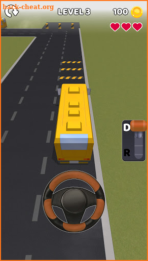 Bus Driver screenshot