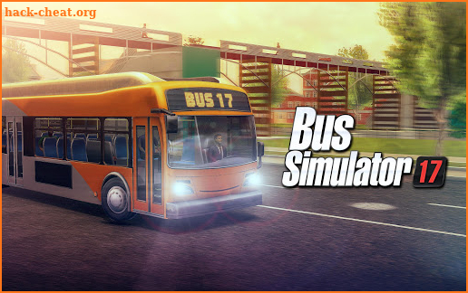 Bus Simulator 17 screenshot