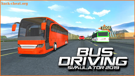 Bus Simulator 2019 screenshot