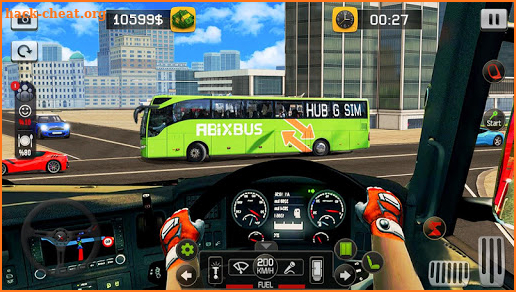 Bus Simulator 2020 : Special Edition screenshot