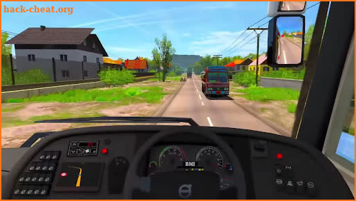 Bus Simulator: Road Trip screenshot