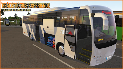 Bus Simulator : Ultimate screenshot