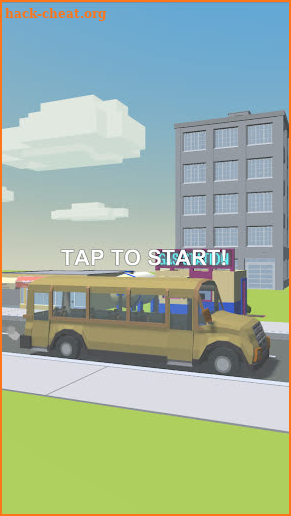 Bus Stop screenshot