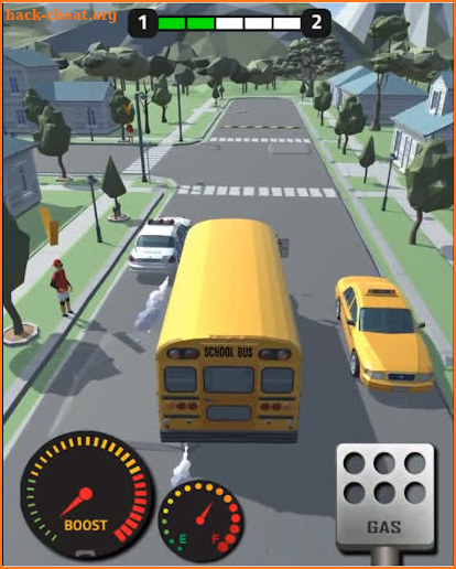 Bus Stop 3D !!! screenshot