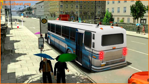 Bus Transport 2020 screenshot