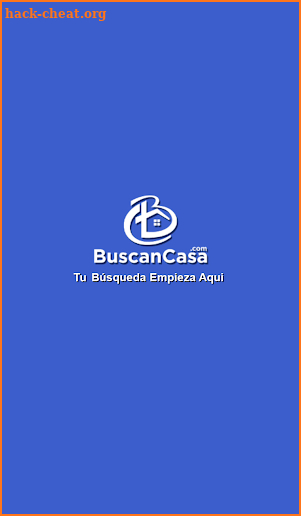 Buscan Casa screenshot