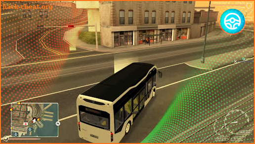 BusDriver Training screenshot