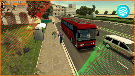 BusDriver Training screenshot