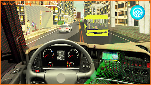 BusDriver Training screenshot