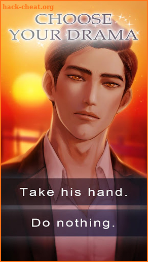 Business Affairs : Romance Otome Game screenshot