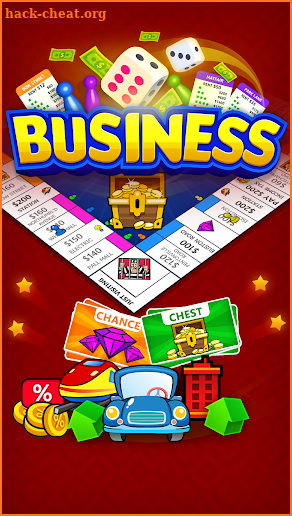 Business Board screenshot