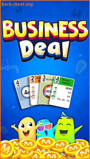 Business Deal Pro screenshot