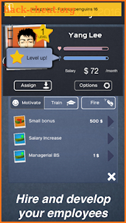 Business Inc. screenshot