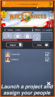 Business Inc. screenshot