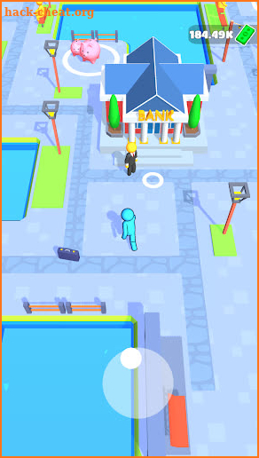 Business Mania 3D screenshot