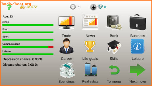 Business strategy 2 screenshot