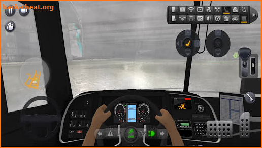 BusTruck Sim screenshot