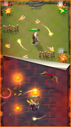 Butchero screenshot