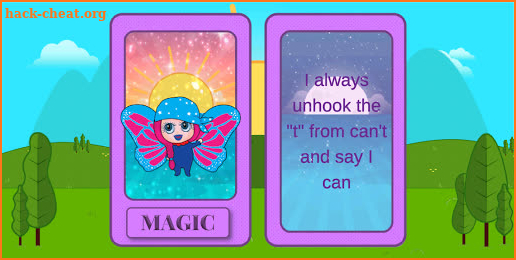 Butterfly Kidz: Tools 4 Life screenshot