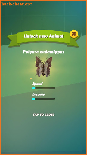 Butterfly Park screenshot