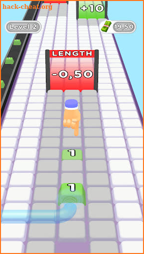 Button Push! screenshot