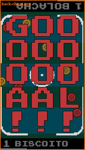 Button Soccer Brawl screenshot