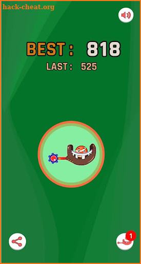 BuzzBall screenshot