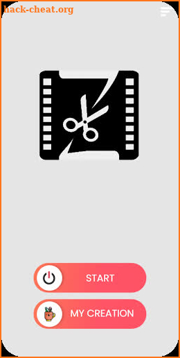 BW Video Maker screenshot