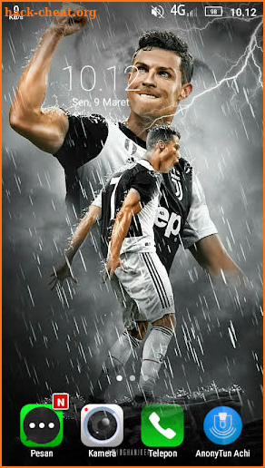 C Ronaldo Wallpapers Juventus screenshot