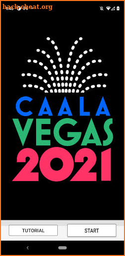 CAALA VEGAS screenshot