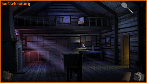 Cabin Escape: Alice's Story -Free Room Escape Game screenshot