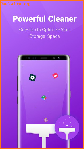 Cache Cleaner-Free Booster&Cleaner screenshot