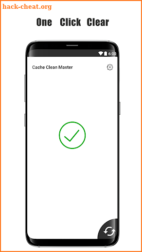 Cache Cleaner Pro (No Ad) screenshot