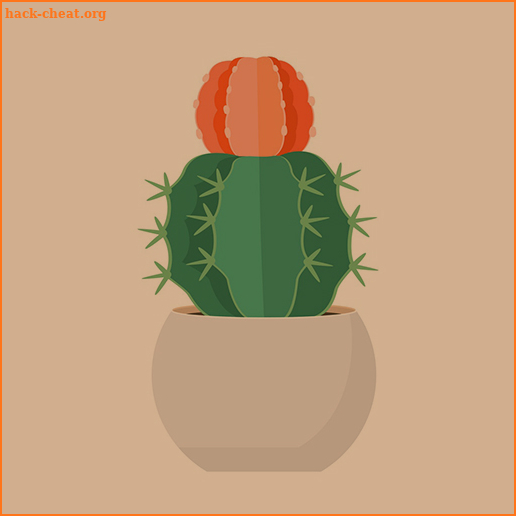 Cactus Lover screenshot