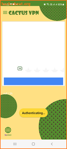 Cactus VPN: Fast & Secure VPN screenshot