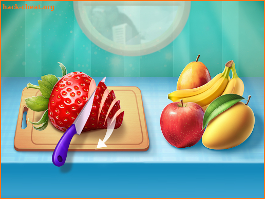 Cake Maker: Fondant Cake Games screenshot