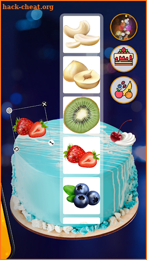 Cake Maker: Happy Birthday screenshot