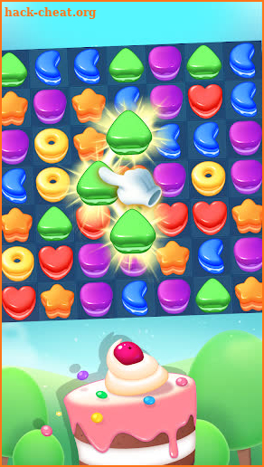 Cake Match Master --- Match 3 screenshot