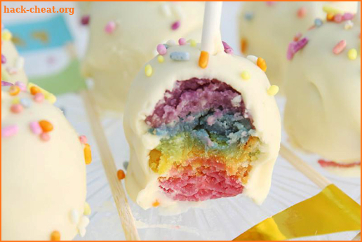 Cake Recipe -  Easy Cake Recipe for Celebration screenshot