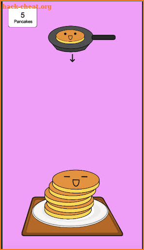 Cake Stack Master screenshot