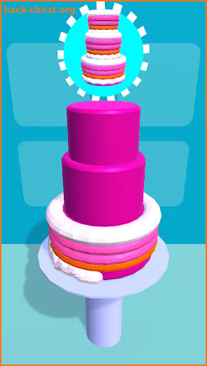 Cake Top screenshot