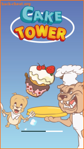 Cake Tower screenshot