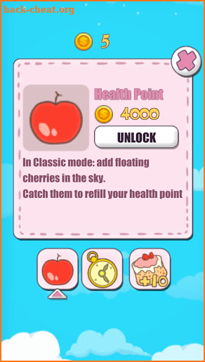 Cake Tower screenshot